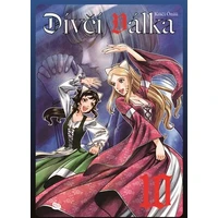 Dívčí válka 10 - E-kniha