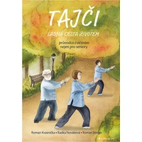 Tajči - E-kniha