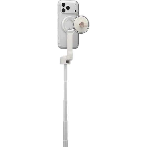 Spigen MagSafe Tripod Selfie tyč béžová - Držáky - Obrázek 58057c41ed5c40728cef8c6a4b1bc63a