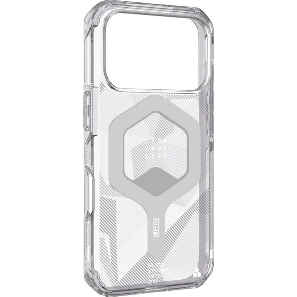 UAG Plyo MagSafe kryt iPhone 18 Pro/17 Pro čirý/kouřový - Pouzdra - Obrázek 58058c70c29e4470859d806874f62377