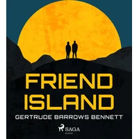 Friend Island - E-kniha