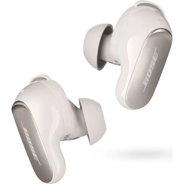 Bose QuietComfort Ultra Earbuds (2nd Gen.) bezdrátová sluchátka bílá (Další) - Sluchátka - Obrázek 580b54c02c064f42a73f0861c3ded6d1