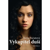Vykupitel duší - E-kniha