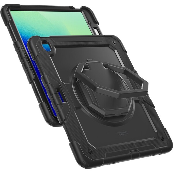 Spello Extreme Rugged Case odolný kryt pro Xiaomi Redmi Pad 2 černý