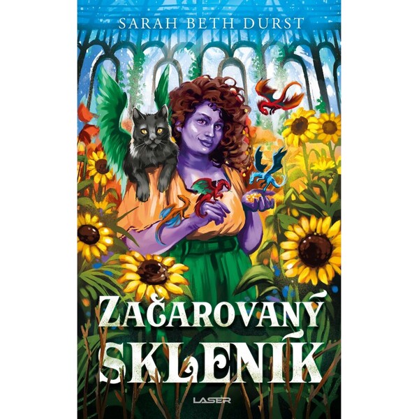 Začarovaný skleník