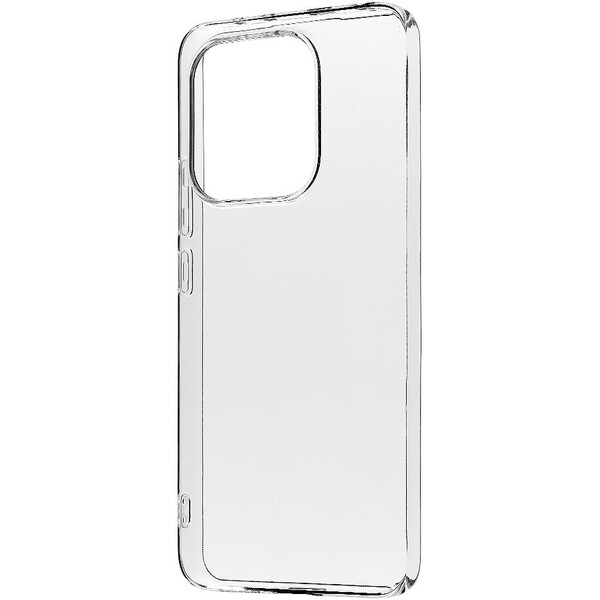 OBAL:ME TPU kryt Xiaomi Redmi Note 14 4G čirý