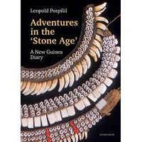 Adventures in the Stone Age - E-kniha