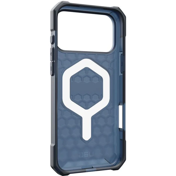 UAG Essential Armor Magsafe kryt iPhone 17 Pro Max modrý - Pouzdra - Obrázek 581e8874dcb04286bab7005088a3f221