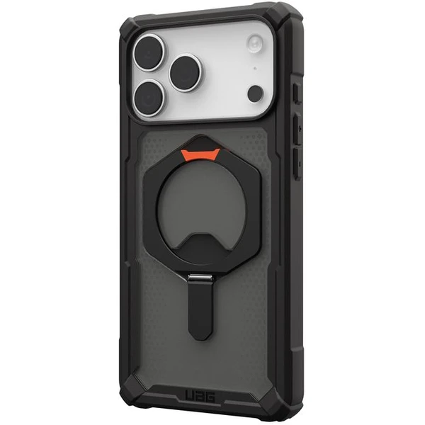 UAG Plasma XTE Magsafe kryt iPhone 17 Pro Max černý/oranžový - Pouzdra - Obrázek 582244ca1df742f7b5503acfc373de7c