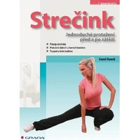 Strečink - E-kniha