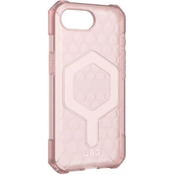 UAG Essential Armor Magsafe kryt iPhone 17e/16e růžový - Pouzdra - Obrázek 5825c3a9650a4224b10b7d8f91bd4126