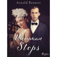 Riceyman Steps - E-kniha