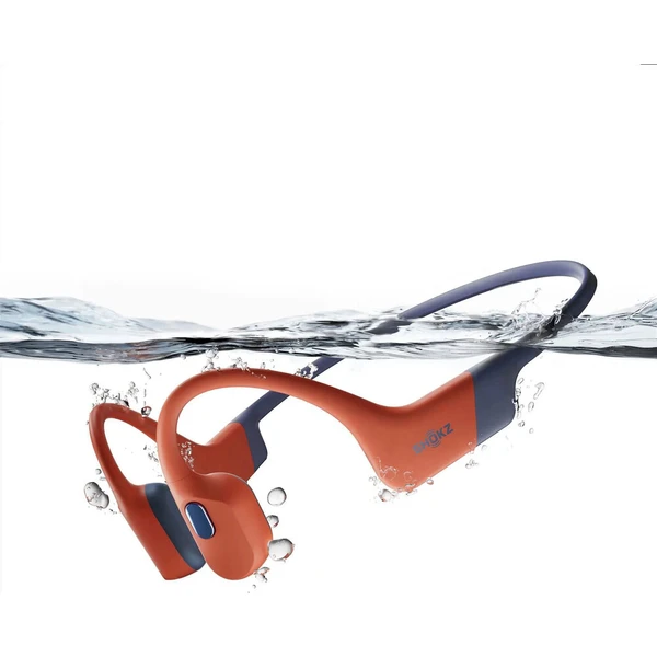 Shokz OpenSwim Pro sluchátka před uši červená (Další) - Sluchátka - Obrázek 5829bf727bc846cd90809d3de3c8e32f