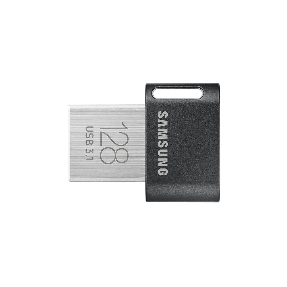 Samsung FIT Plus USB 3.1 flash disk 128GB černý
