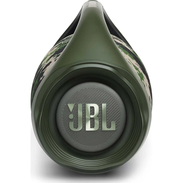JBL Boombox 2 maskáčový - Reproduktory - Obrázek 582U200301