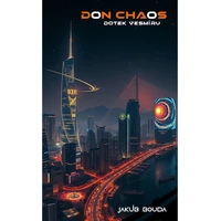 Don Chaos  - E-kniha