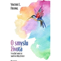 O smyslu života - E-kniha