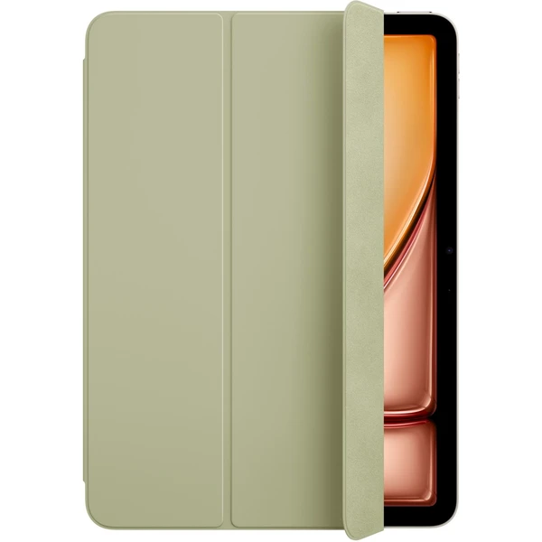 Apple Smart Folio obal iPad Air 11" (2025) šalvějově zelený - Pouzdra - Obrázek 5834000P01