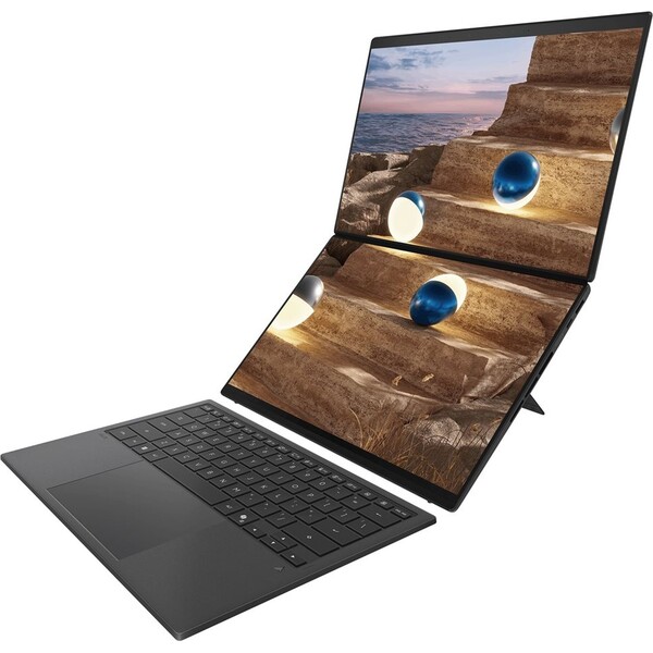ASUS Zenbook Duo 14 (UX8407AA-OLED086W) šedý - Notebooky - Obrázek 5839d1e29b4b403fa6ca409cd36d9841