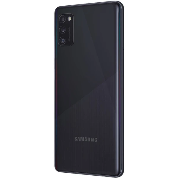 Samsung Galaxy A41 Dual SIM černý - Mobilní telefony - Obrázek 583D200301