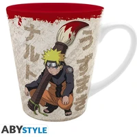 Hrnek Abysse Corpse Naruto Shippuden - Naruto Ninja Brush 250 ml - Hrnky
