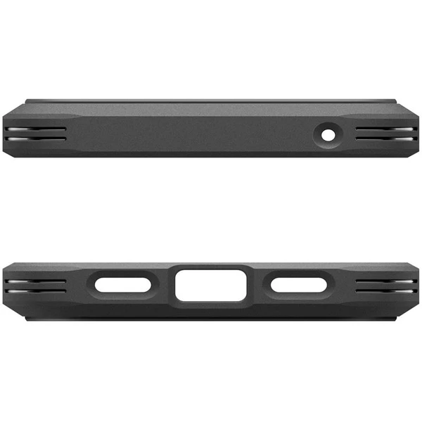 Spigen Tough Armor MagSafe kryt Google Pixel 10 Pro XL černý - Pouzdra - Obrázek 58435c199c014991a7e62a390ca776a8