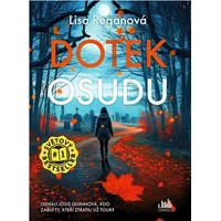 Dotek osudu - E-kniha