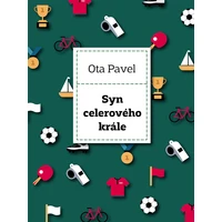 Syn celerového krále - E-kniha
