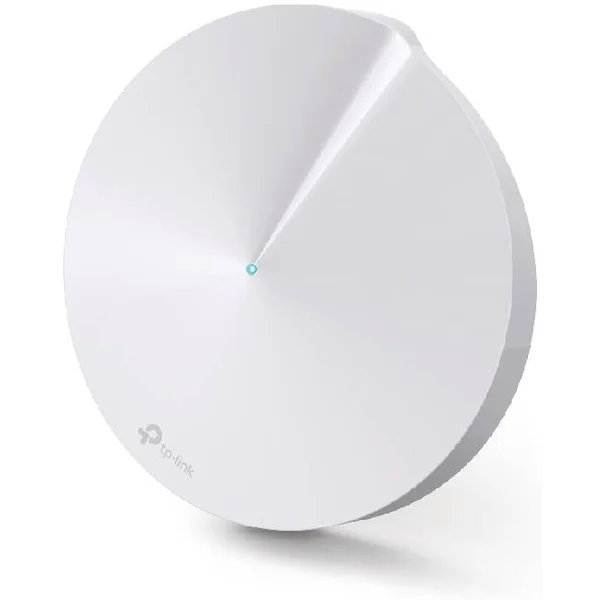 TP-Link Deco M5 Mesh systém 1ks - Mesh systémy - Obrázek 584FF00101