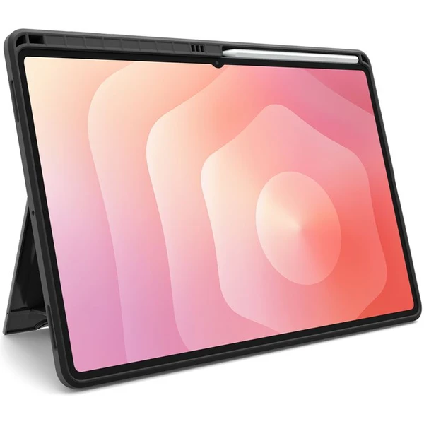 Spigen Tough Armor Pro pouzdro Samsung Galaxy Tab S11 Ultra černé - Pouzdra - Obrázek 58515ae625b44e02898231084a1bf8de