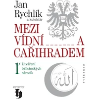 Mezi Vídní a Cařihradem - E-kniha