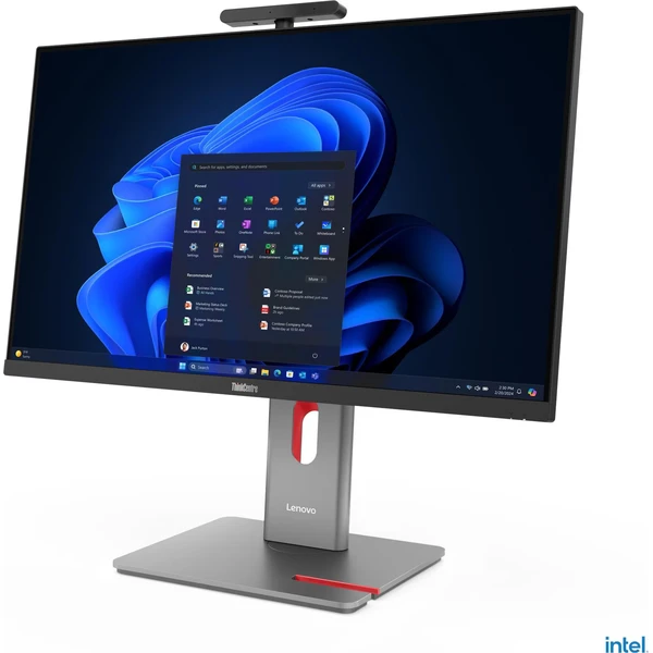 Lenovo ThinkCentre M90a Pro Gen 6 (13AM0005CK) černý - 3 roky Premium Care po registraci - All-in-one - Obrázek 5856f6126f254d5ea1c756e45915b6cb