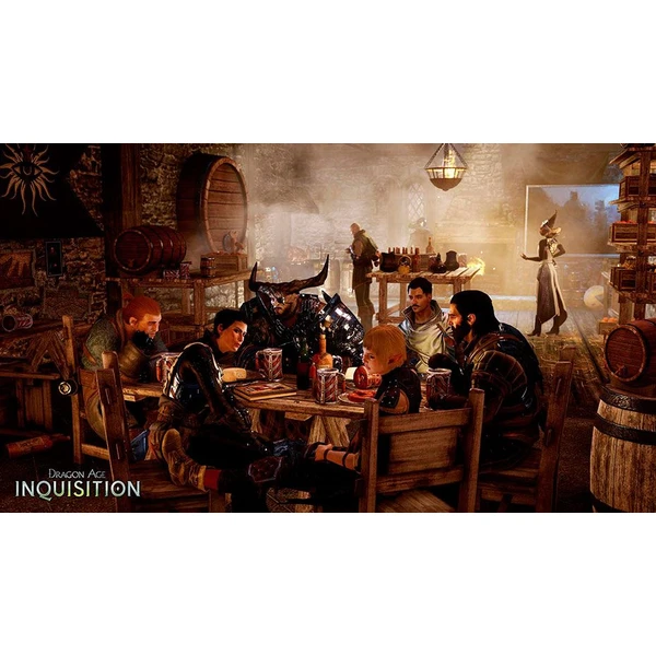 Dragon Age 3: Inquisition (Xbox One) - Hry pro Xbox One - Obrázek 5865100201