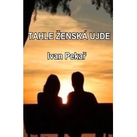 Tahle ženská ujde - E-kniha