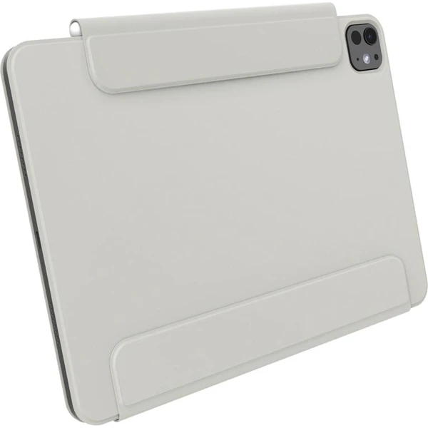 Spigen Air Skin Folio OneTap pouzdro iPad Pro 13" (2025) šedé - Pouzdra - Obrázek 586ea66e8fb54820835e91c58313765b