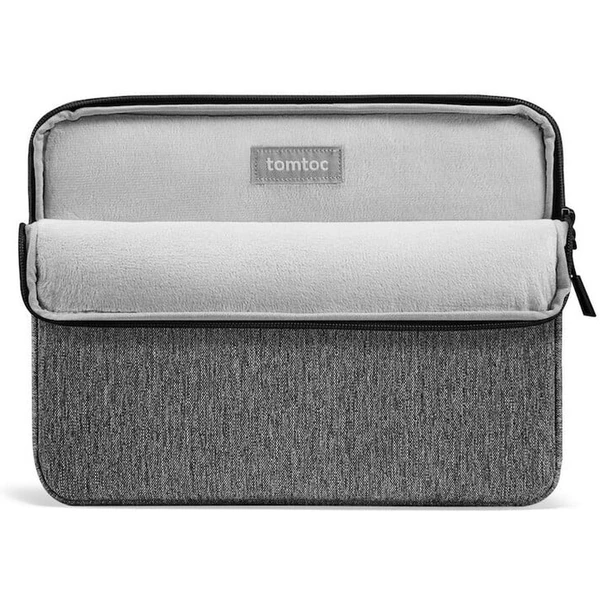 Tomtoc obal pro 10,9" iPad/11" iPad Pro šedá - Pouzdra - Obrázek 5870000N01