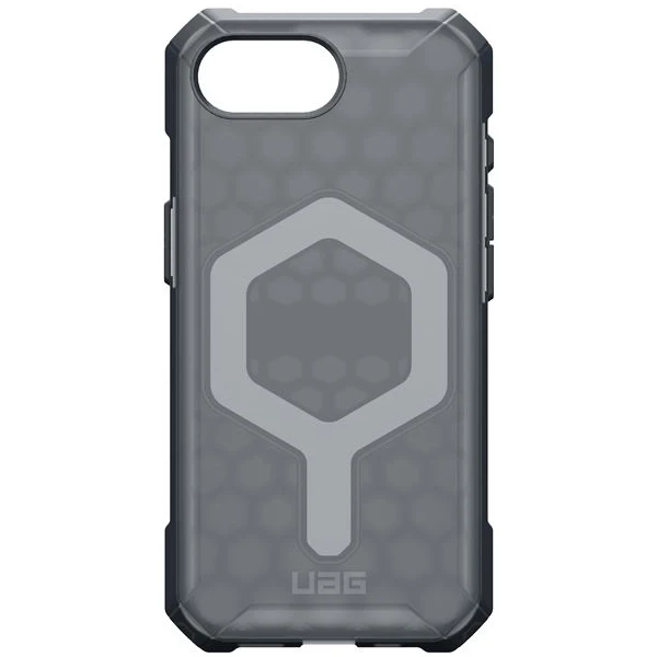 UAG Essential Armor Magsafe kryt iPhone 17e/16e šedý - Pouzdra - Obrázek 5870883589224784adec3ab5e1c1fa56