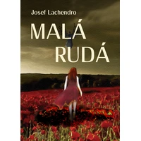 Malá Rudá - E-kniha