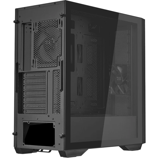 COUGAR UNIFACE černá - Počítačové skříně - Obrázek 5877000L01