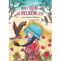 Malý dům ve Velkém lese - E-kniha