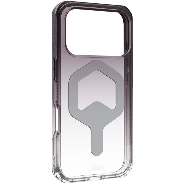 UAG Plyo Magsafe kryt iPhone 17 Pro černý/čirý - Pouzdra - Obrázek 587842e186454a2b87e62de4928e470c