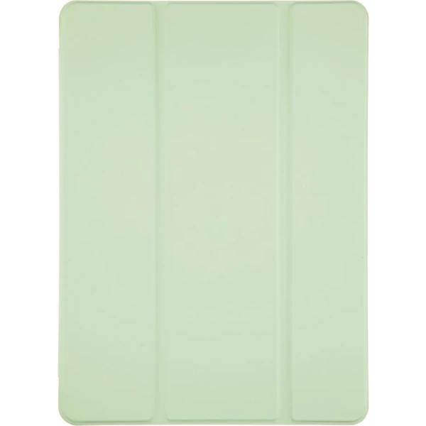 OBAL:ME MistyTab pouzdro pro iPad 10.9 (2022)/iPad 11" (2025) světle zelené - Pouzdra - Hlavní obrázek