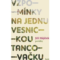 Vzpomínky na jednu vesnickou tancovačku - E-kniha