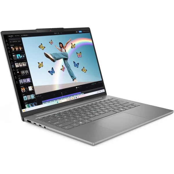 Lenovo IdeaPad Slim 5 14ARP10 (83HT002RCK) šedý - Notebooky - Obrázek 587fd71d1bc1494fb4e5725055e57d0a