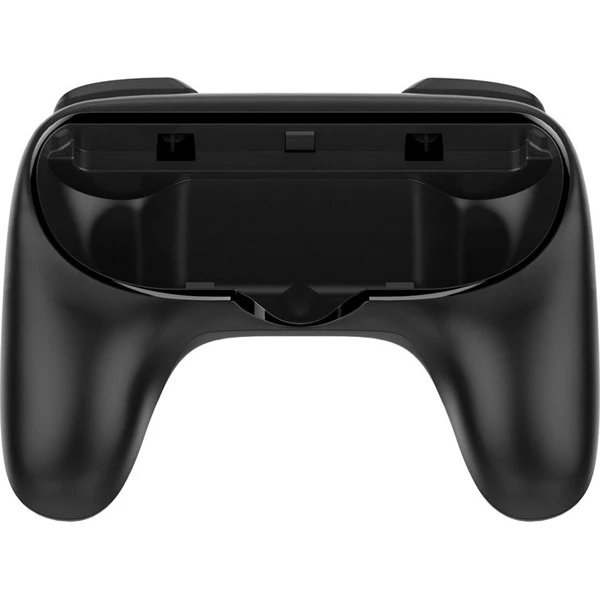 Spigen Joy-Con Grip NS100 držáky pro Nintendo Switch 2 černý - Konzolové příslušenství - Obrázek 58813cae0a414908a7473022d60330be