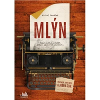 Mlýn - E-kniha