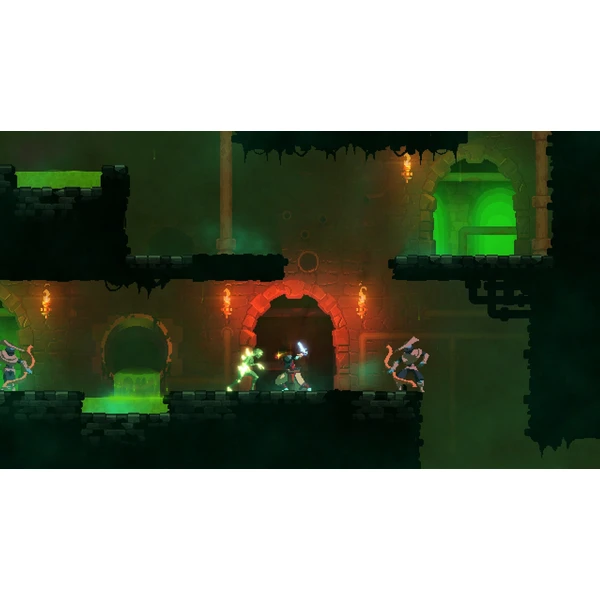 Dead Cells (PS4) - Hry pro PS4 - Obrázek 5884100201