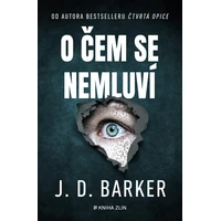 O čem se nemluví - E-kniha