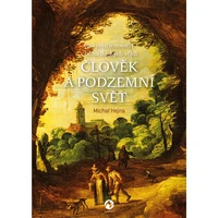 Člověk a podzemní svět - E-kniha