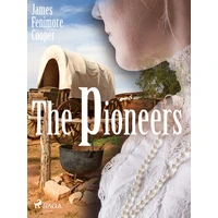 The Pioneers - E-kniha